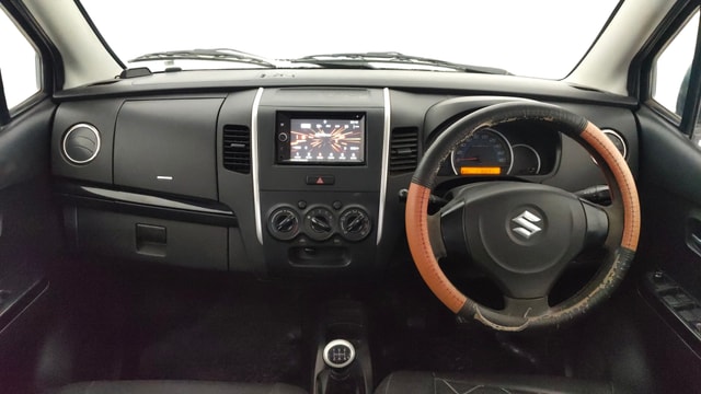 View Maruti Suzuki Stingray Image 15 Used Maruti Suzuki Stingray Image 15