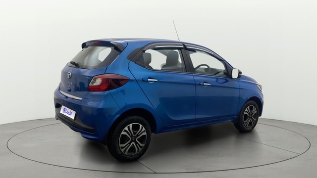 View Tata Tiago Image 44 Used Tata Tiago Image 44