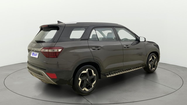 View Hyundai Alcazar Image 48 Used Hyundai Alcazar Image 48