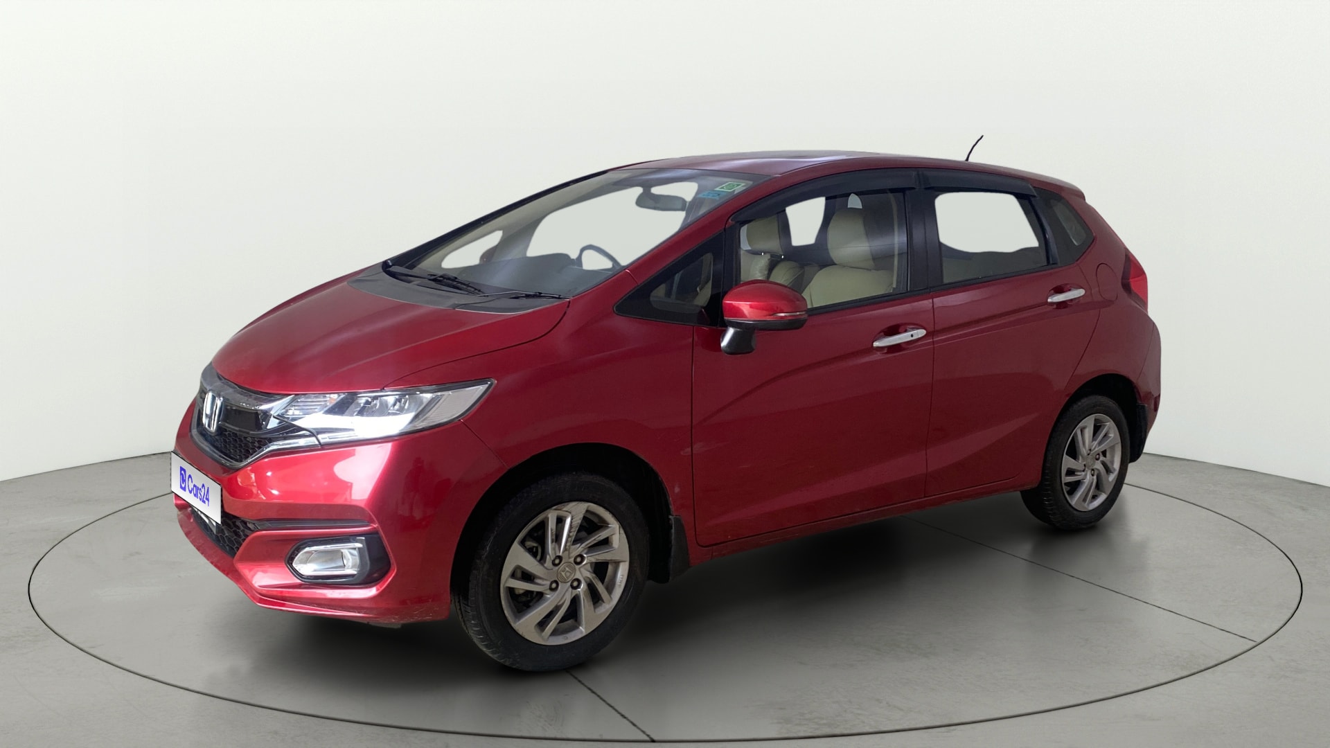 Used 2022 Honda Jazz Used 2022 Honda Jazz