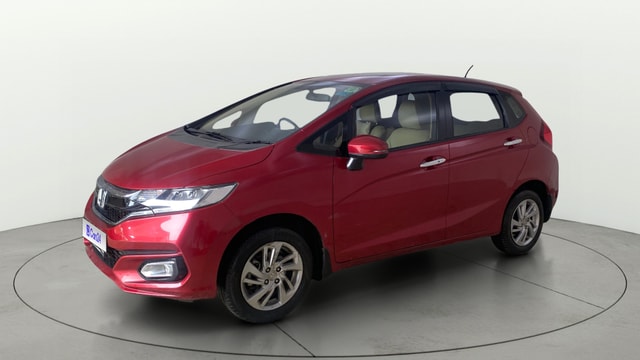 View Honda Jazz Image 38 Used Honda Jazz Image 38