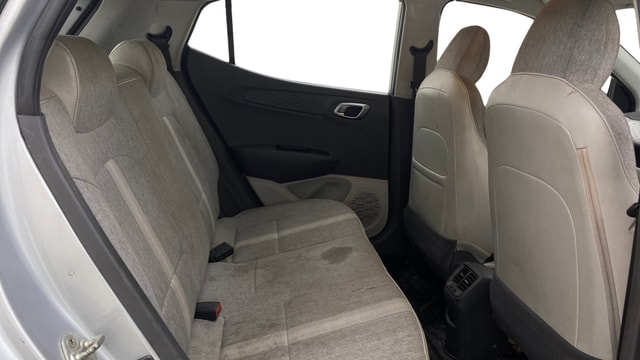 View Hyundai Grand i10 Nios Image 34 Used Hyundai Grand i10 Nios Image 34