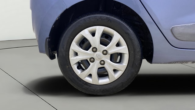 View Hyundai Grand i10 Image 23 Used Hyundai Grand i10 Image 23