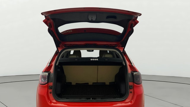 View Jeep Compass Image 31 Used Jeep Compass Image 31