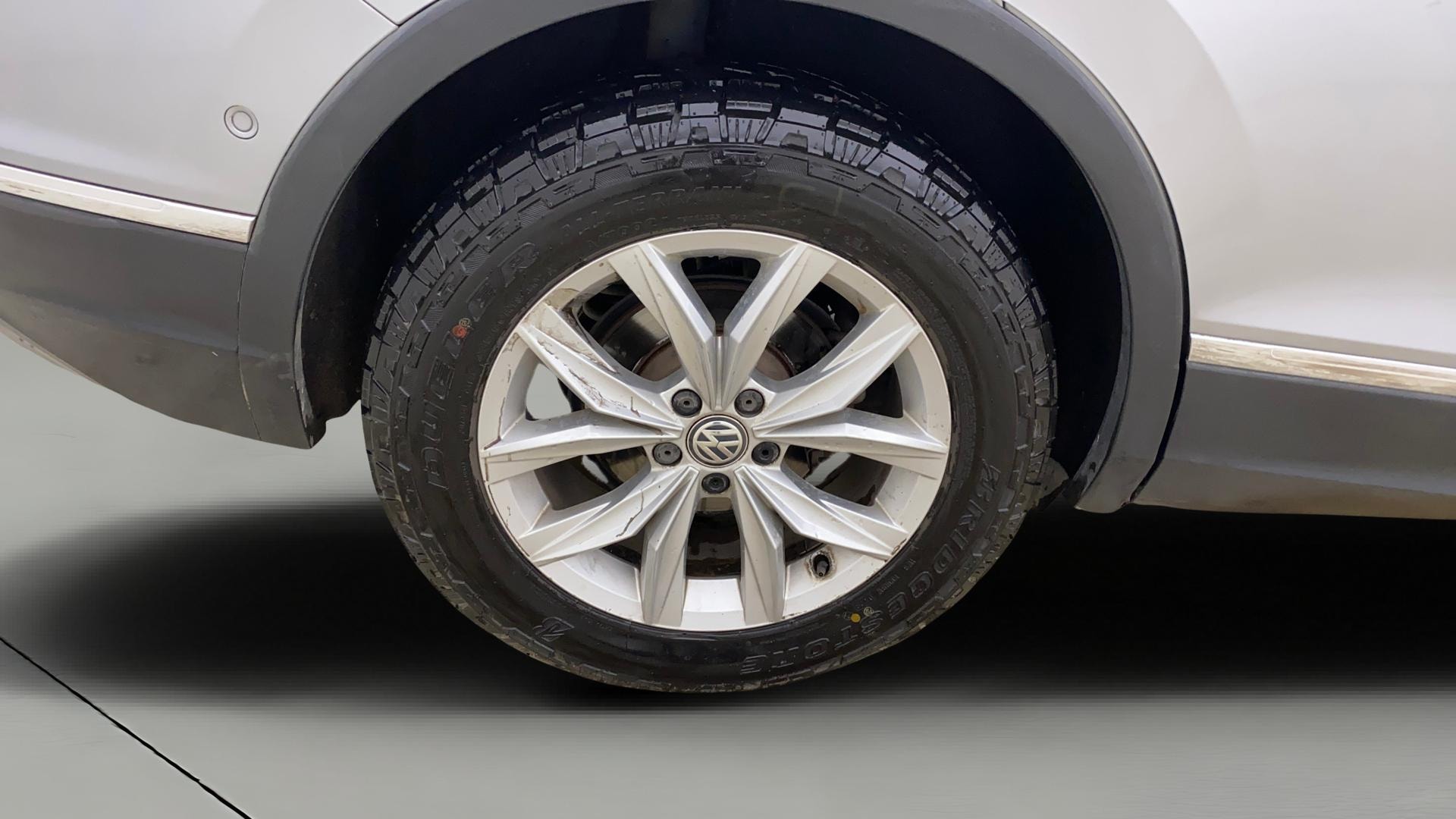 View 2021 Volkswagen Tiguan AllSpace 2.0 TSI Image 35 Used 2021 Volkswagen Tiguan AllSpace 2.0 TSI Image 35