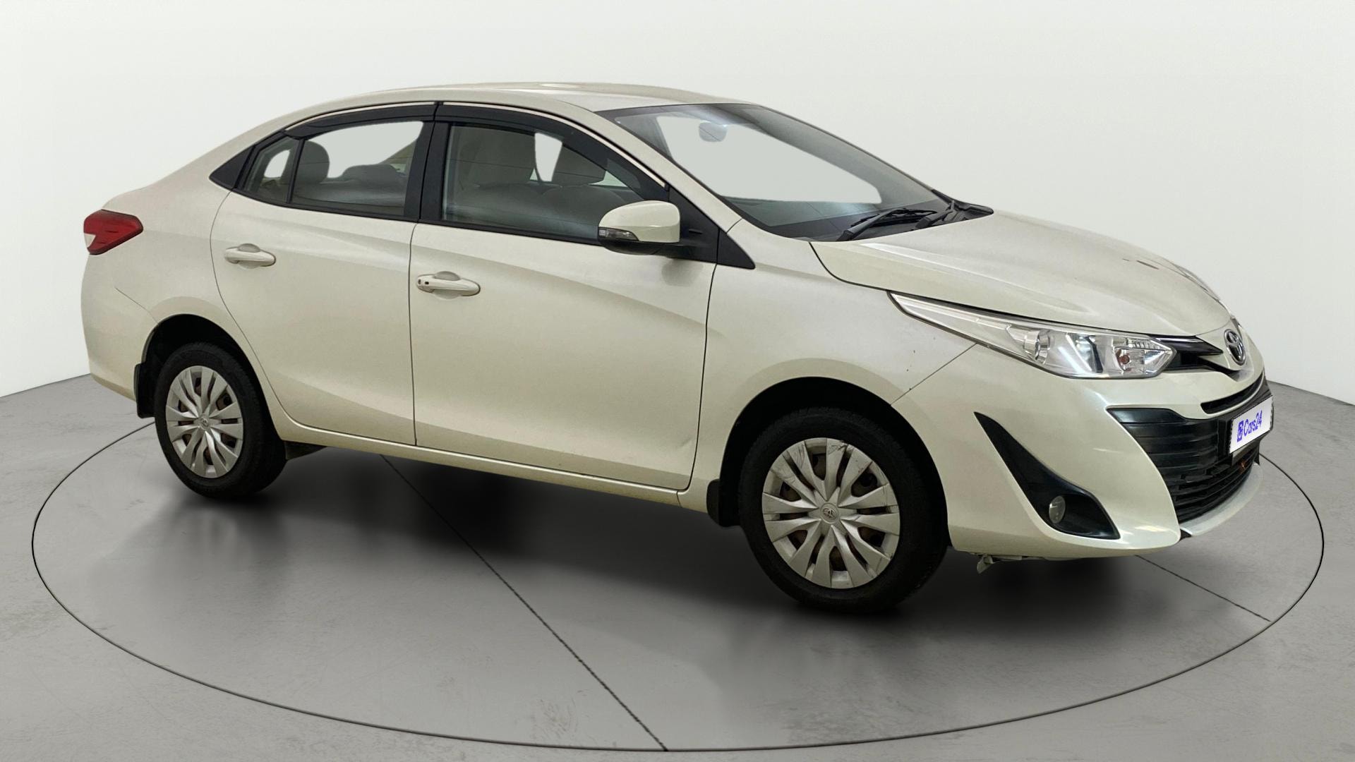 View 2018 Toyota Yaris G CVT Image 21 Used 2018 Toyota Yaris G CVT Image 21