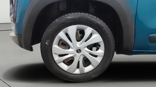 View Renault Kwid Image 28 Used Renault Kwid Image 28
