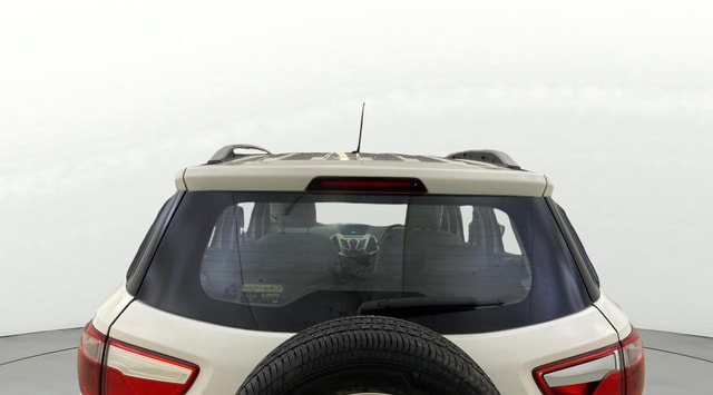 View Ford EcoSport Image 4 Used Ford EcoSport Image 4