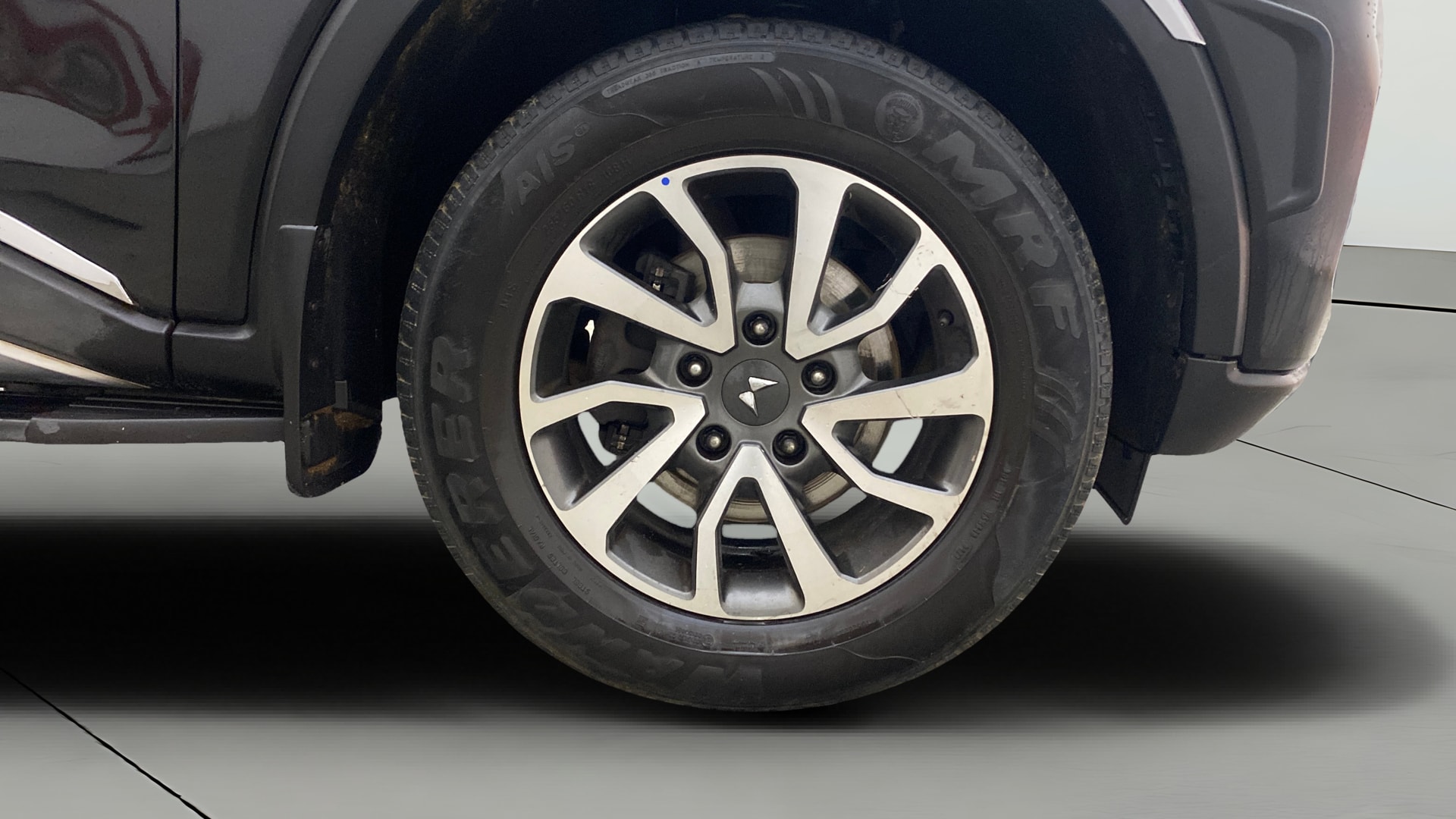 Used 2023 Mahindra Scorpio-N Used 2023 Mahindra Scorpio-N