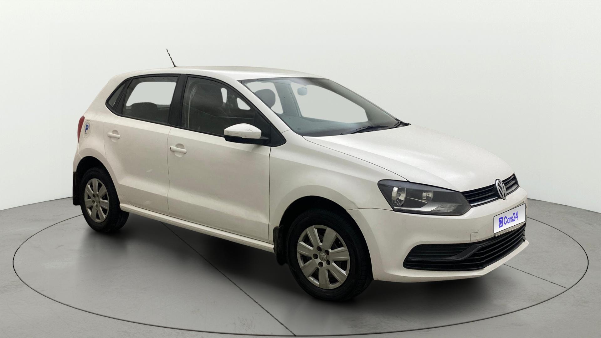 View 2017 Volkswagen Polo 1.2 Trendline Petrol Image 35 Used 2017 Volkswagen Polo 1.2 Trendline Petrol Image 35