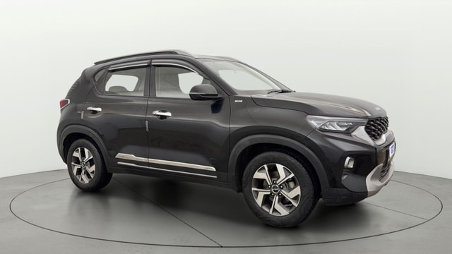 View Kia Sonet Image 14 Used Kia Sonet Image 14