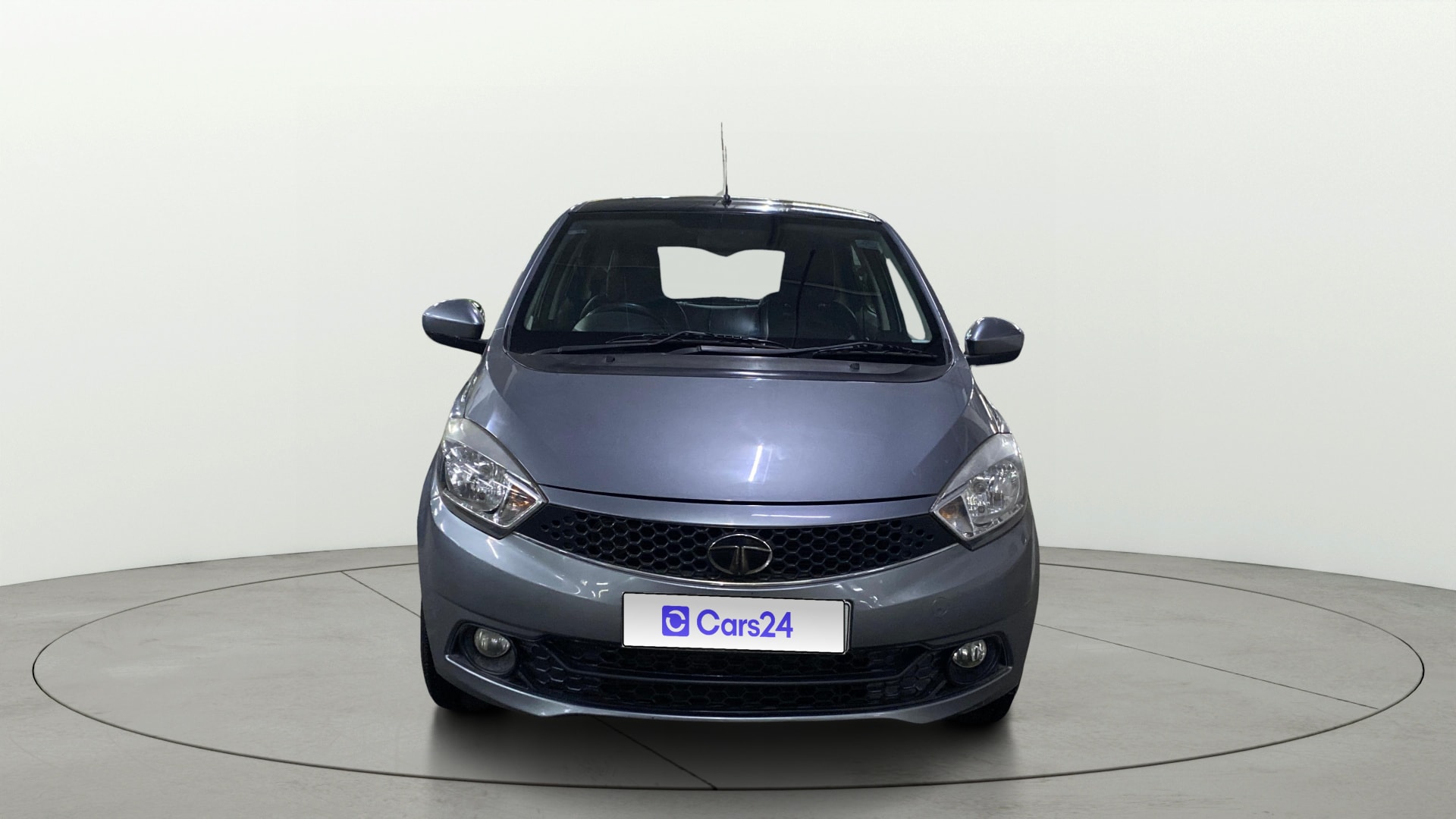 Used 2020 Tata Tiago Used 2020 Tata Tiago