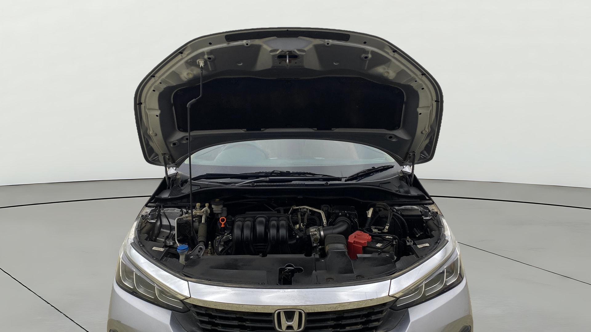 View 2023 Honda City ZX MT Diesel Anniversary Edition Image 33 Used 2023 Honda City ZX MT Diesel Anniversary Edition Image 33