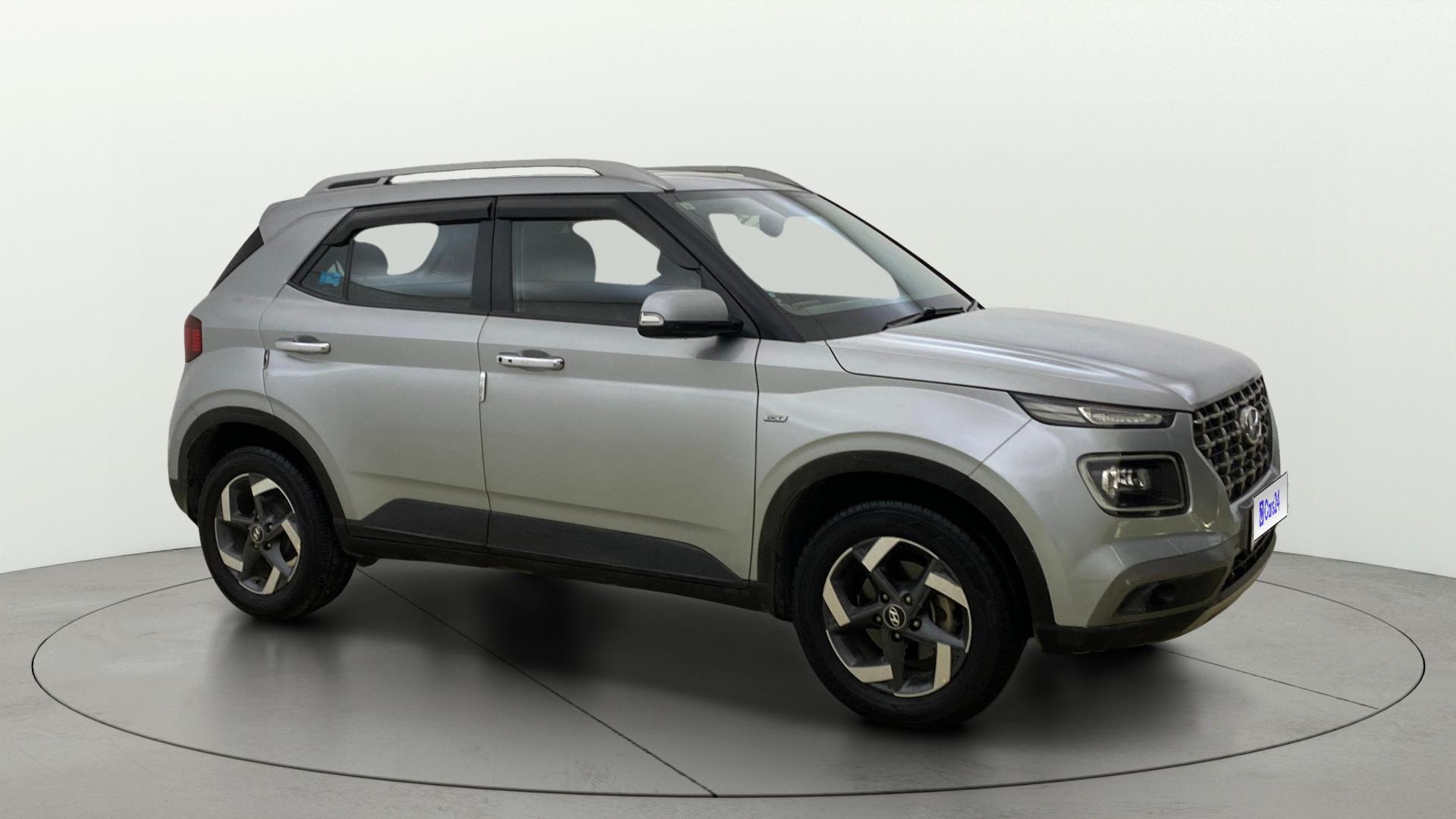 View 2019 Hyundai Venue SX Plus 1.0 Petrol AT Image 39 Used 2019 Hyundai Venue SX Plus 1.0 Petrol AT Image 39