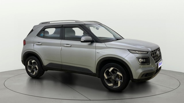 View Hyundai Venue Image 39 Used Hyundai Venue Image 39
