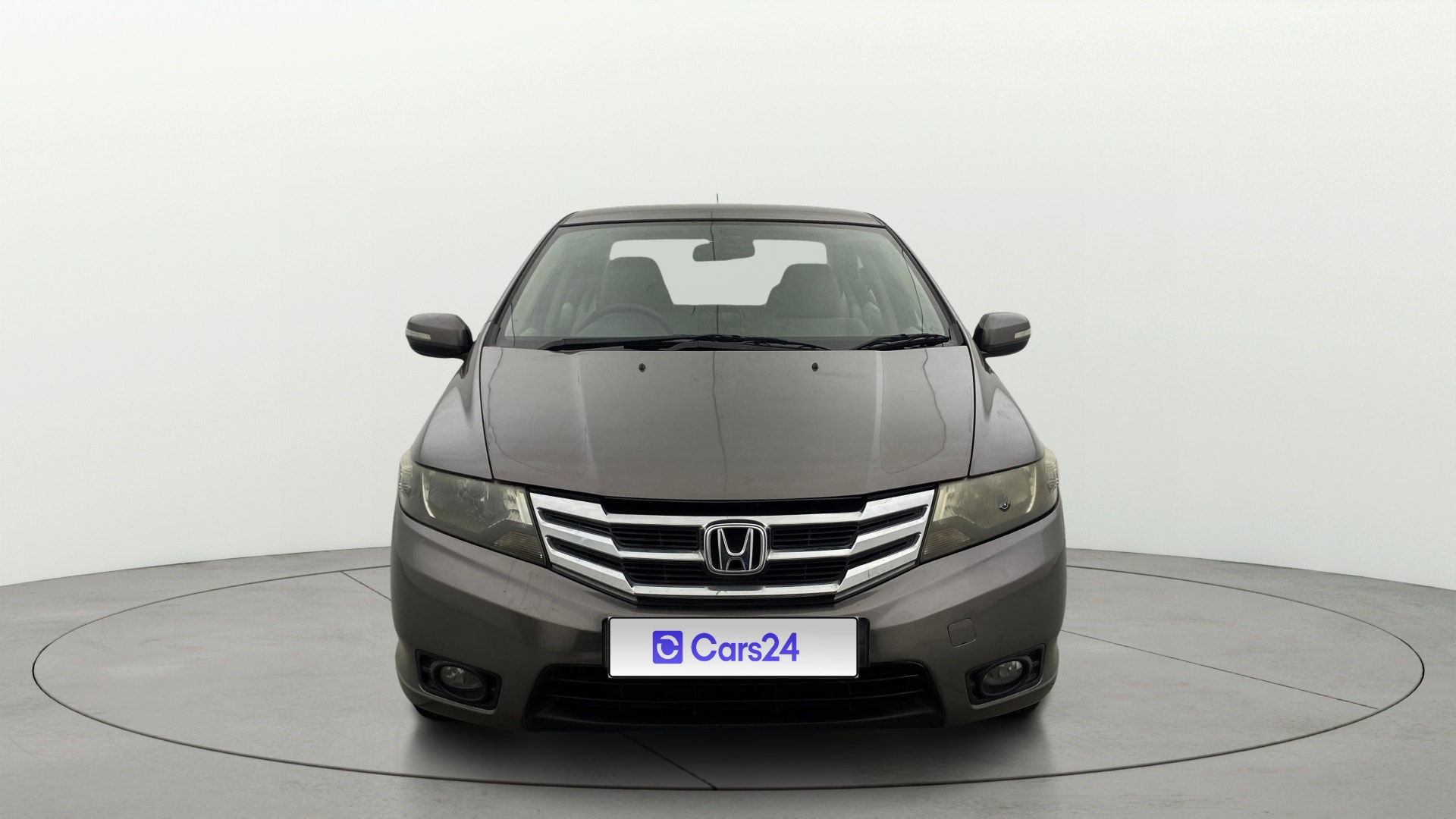 Used 2013 Honda City Used 2013 Honda City