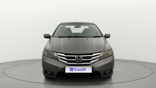 View Honda City Image 1 Used Honda City Image 1