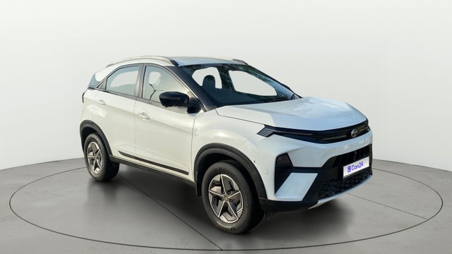 View Tata Nexon Image 22 Used Tata Nexon Image 22
