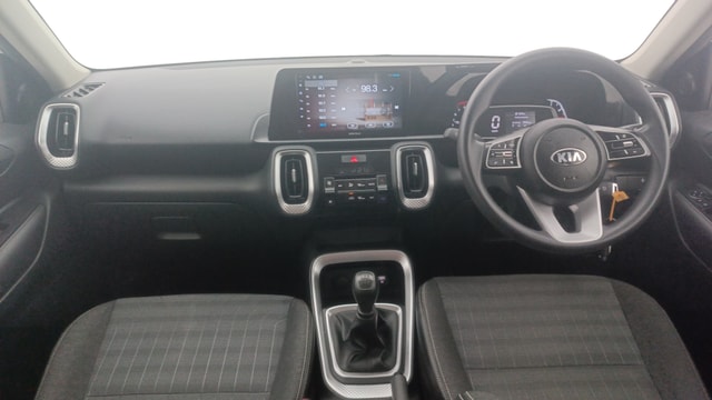 View Kia Sonet Image 16 Used Kia Sonet Image 16
