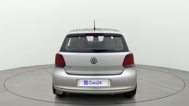 View Volkswagen Polo Image 40 Used Volkswagen Polo Image 40