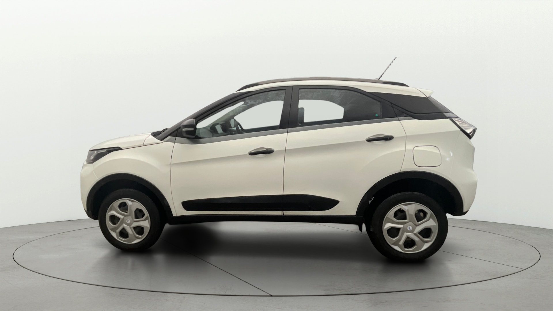 Used 2021 Tata Nexon Used 2021 Tata Nexon