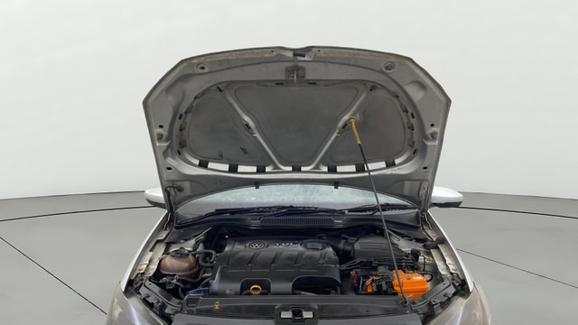 View Volkswagen Ameo Image 32 Used Volkswagen Ameo Image 32