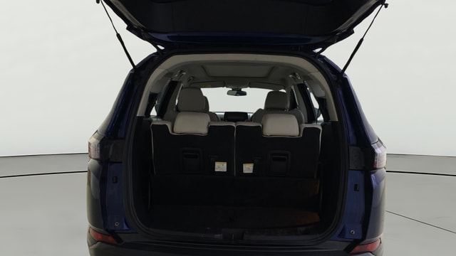 View Tata Safari Image 40 Used Tata Safari Image 40