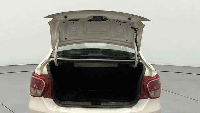 View Hyundai Xcent Image 16 Used Hyundai Xcent Image 16