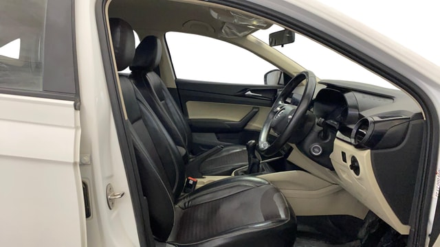 View Skoda Slavia Image 27 Used Skoda Slavia Image 27