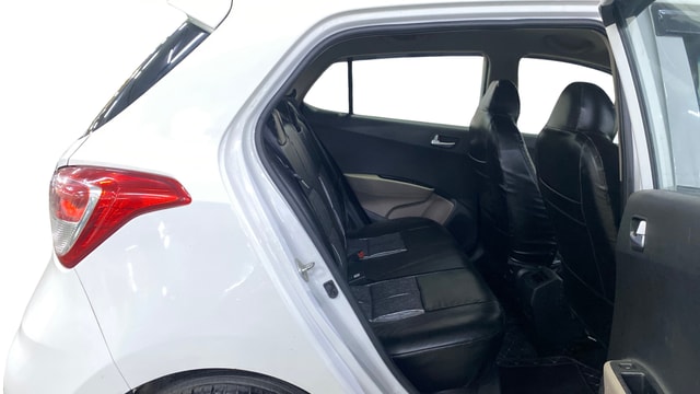 View Hyundai Grand i10 Image 35 Used Hyundai Grand i10 Image 35
