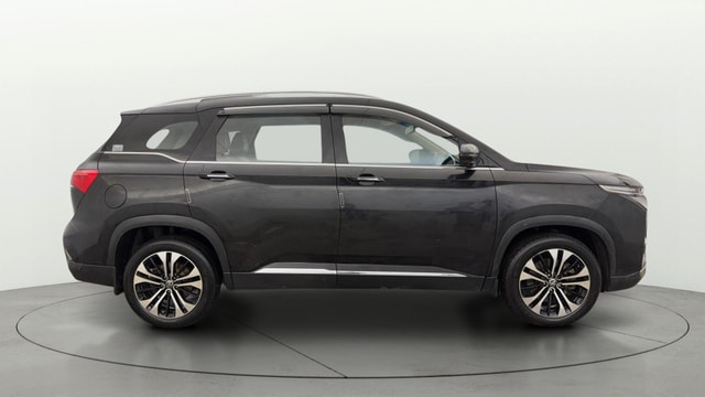 View MG Hector Plus Image 29 Used MG Hector Plus Image 29