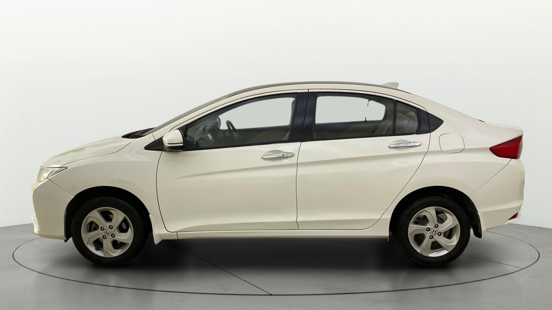 Used 2016 Honda City Used 2016 Honda City