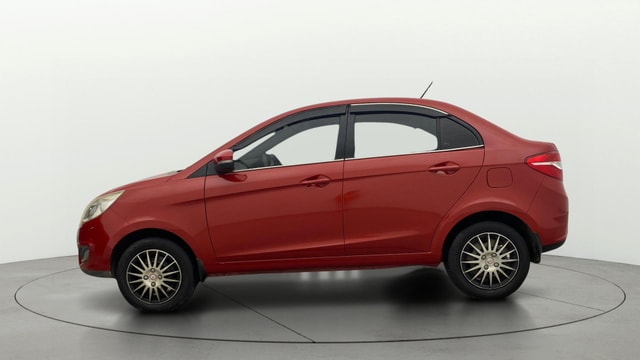View Tata Zest Image 5 Used Tata Zest Image 5