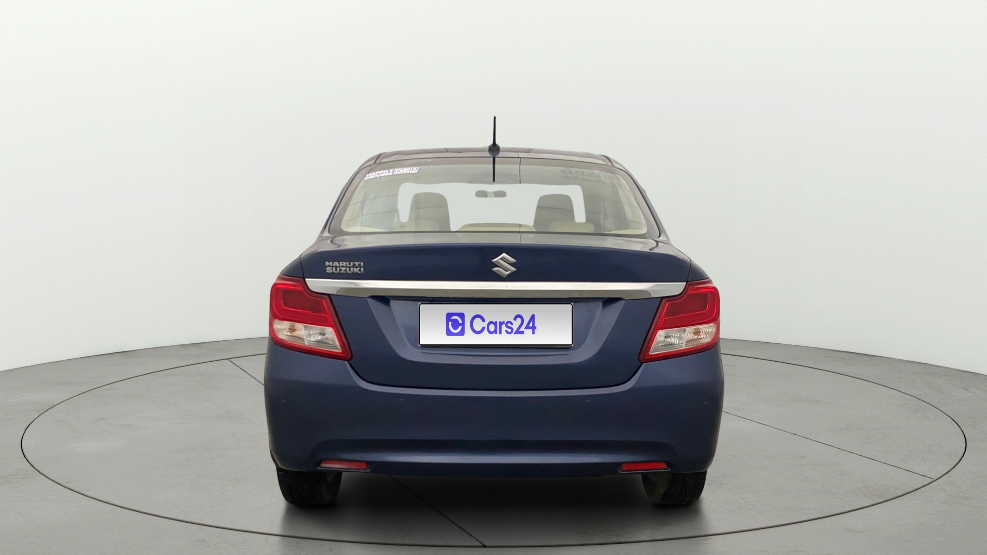 Used 2017 Maruti Suzuki 1000 Used 2017 Maruti Suzuki 1000