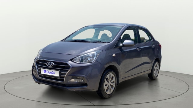 View Hyundai Xcent Image 23 Used Hyundai Xcent Image 23