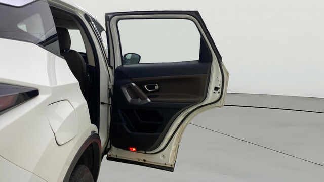 View Tata Harrier Image 6 Used Tata Harrier Image 6