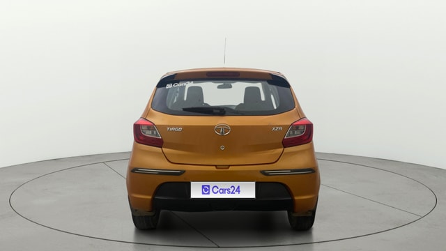 View Tata Tiago Image 39 Used Tata Tiago Image 39