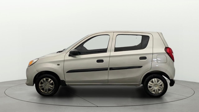 View Maruti Suzuki Alto 800 Image 5 Used Maruti Suzuki Alto 800 Image 5