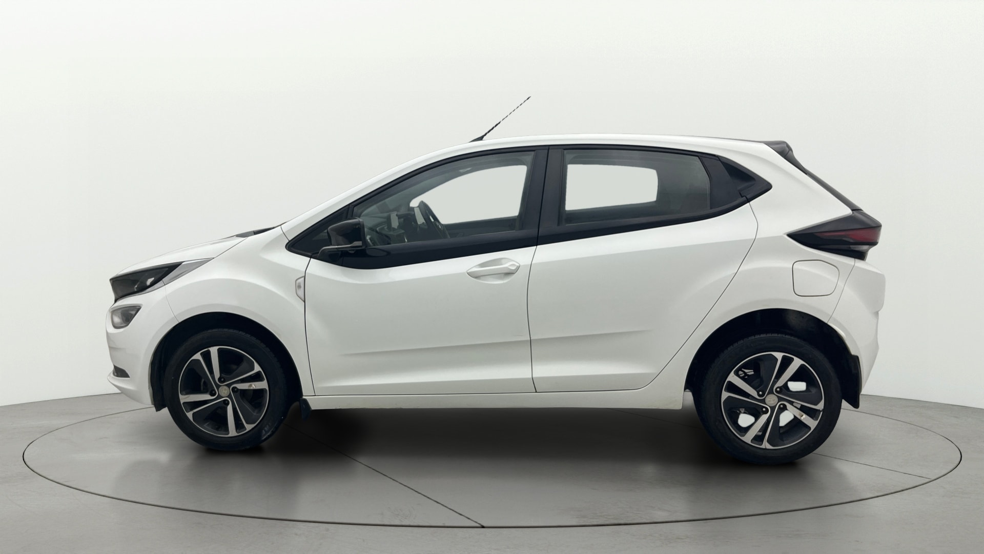 Used 2020 Tata Altroz Used 2020 Tata Altroz