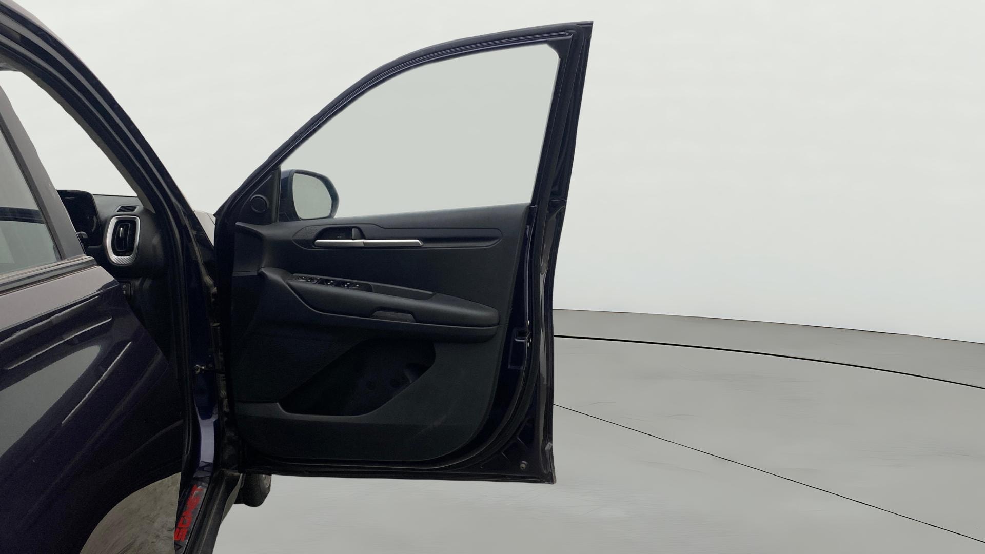 Used 2023 Kia Sonet Used 2023 Kia Sonet