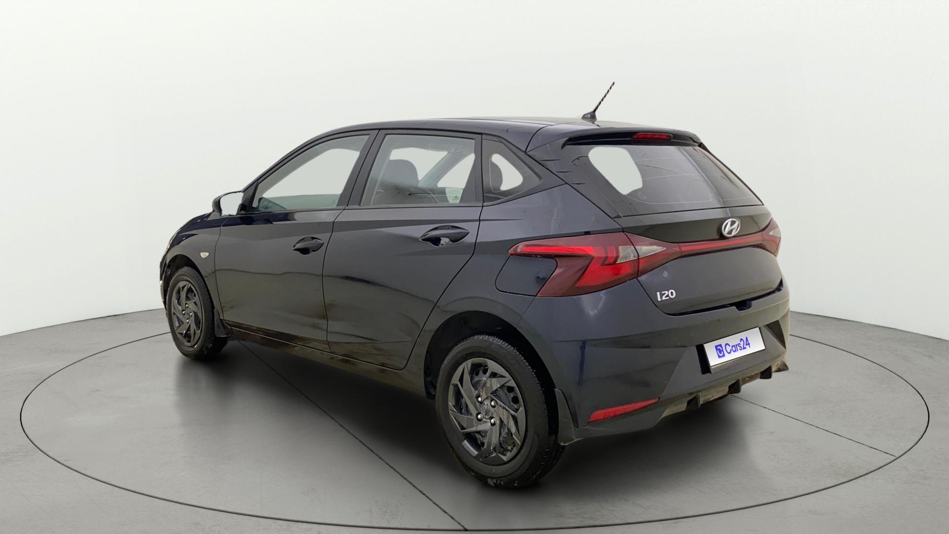 Used 2023 Hyundai Elite i20 Used 2023 Hyundai Elite i20