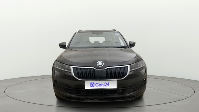 View Skoda Karoq Image 1 Used Skoda Karoq Image 1