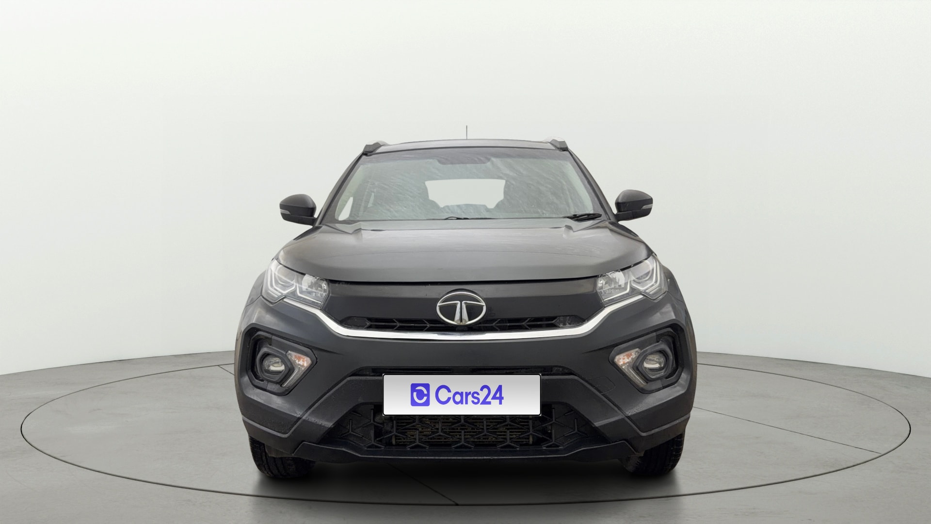 Used 2021 Tata Nexon Used 2021 Tata Nexon