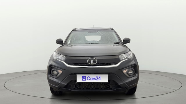 View Tata Nexon Image 1 Used Tata Nexon Image 1