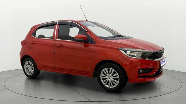 View Tata Tiago Image 36 Used Tata Tiago Image 36