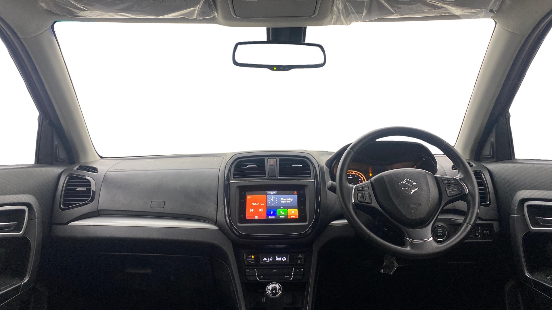 View 2021 Maruti Suzuki 1000 Base Variant Image 31 Used 2021 Maruti Suzuki 1000 Base Variant Image 31