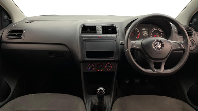View Volkswagen Ameo Image 15 Used Volkswagen Ameo Image 15