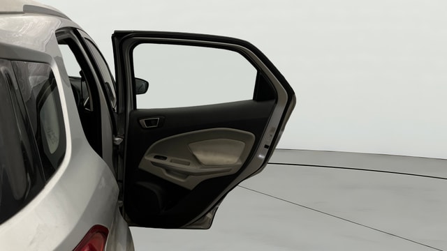 View Ford EcoSport Image 5 Used Ford EcoSport Image 5
