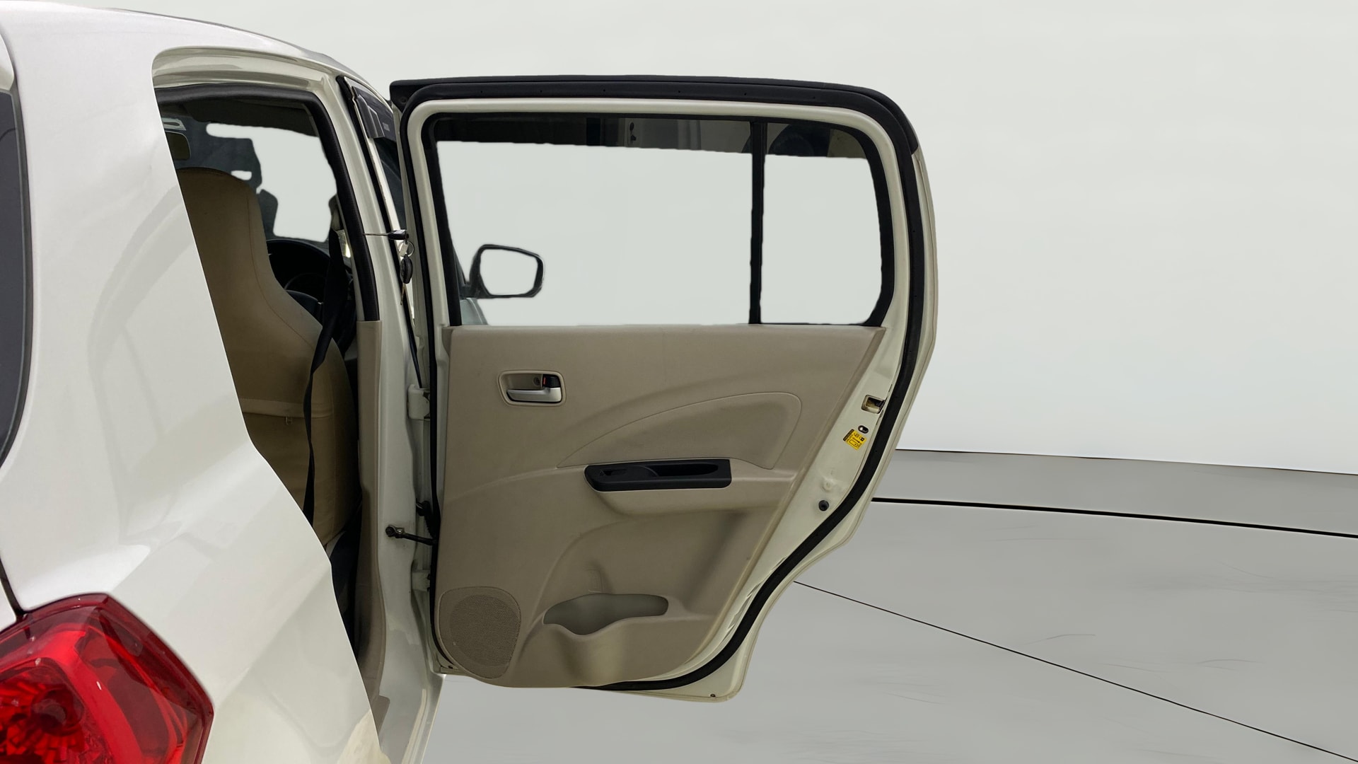 Used 2018 Maruti Suzuki 1000 Used 2018 Maruti Suzuki 1000