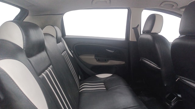 View Fiat Punto Evo Image 29 Used Fiat Punto Evo Image 29
